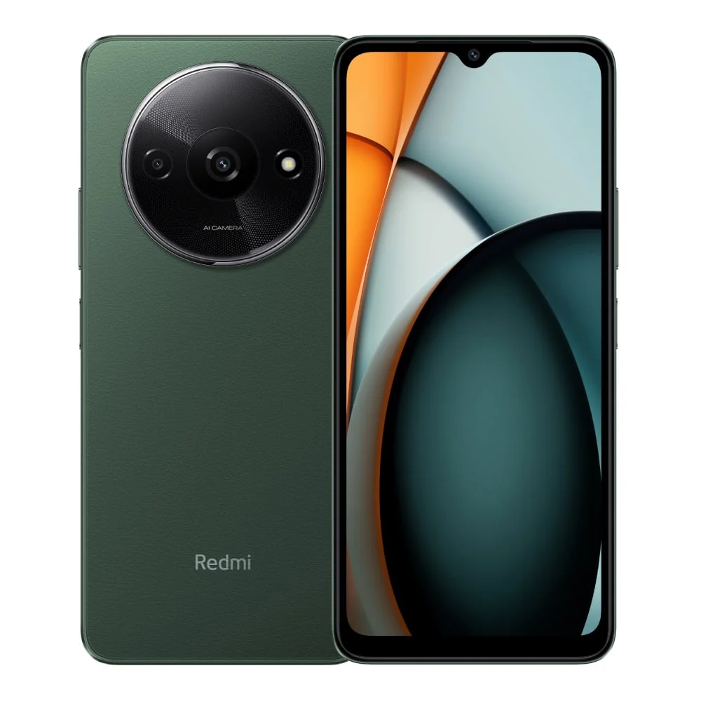 Redmi A3 64 GB en caja