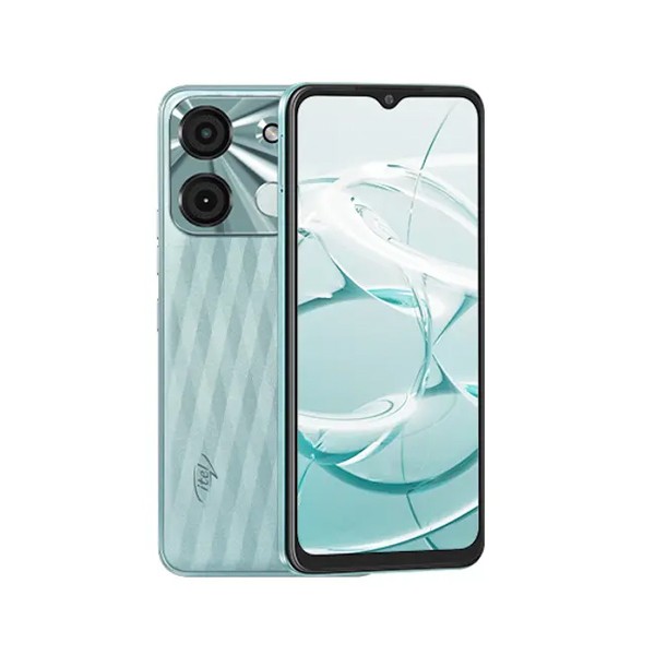Itel A60s 4G  128GB en caja