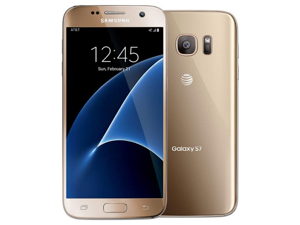 Samsung S7 32GB 