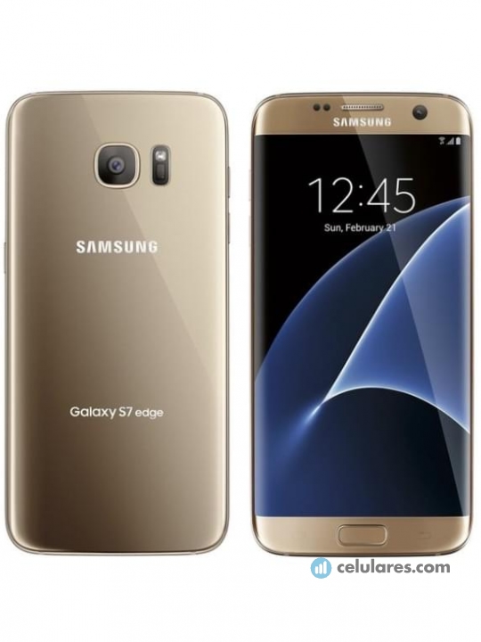Samsung S7 edge 32GB 