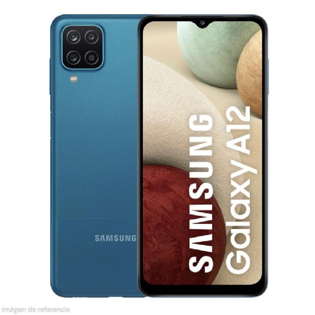 SAMSUN A12 DE 32GB 