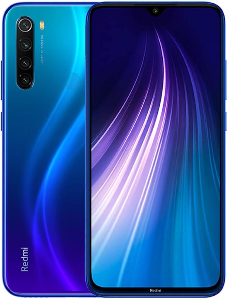 Redmi Note 8 64 gb