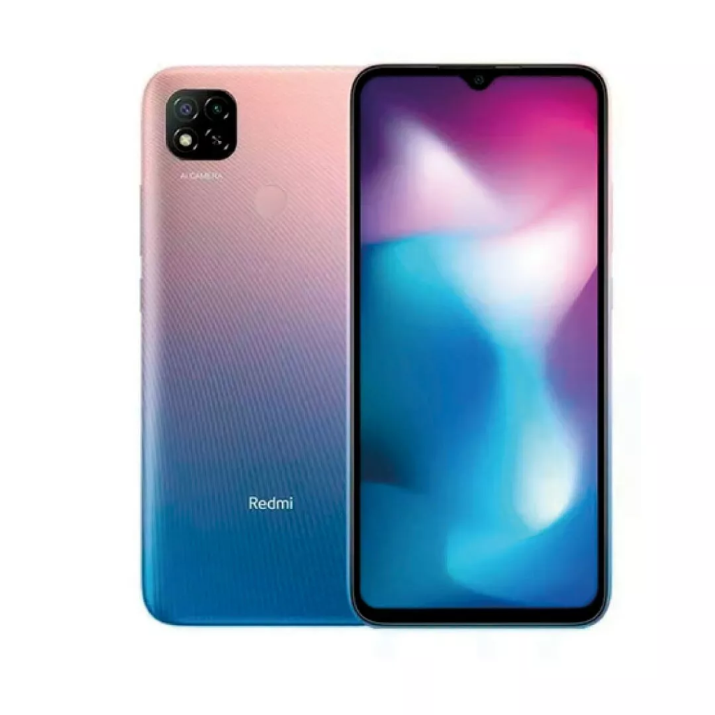 Redmi 9c 64 gb en caja