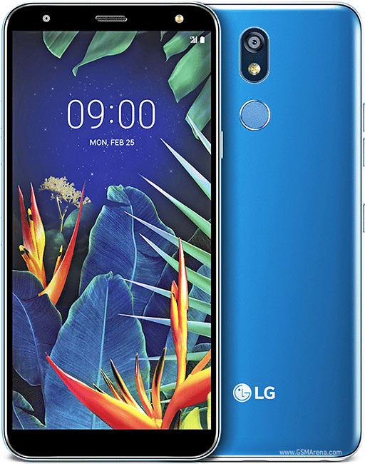 Lg k40 32 gb
