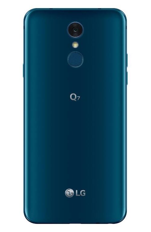 Lg Q7 64 gb 