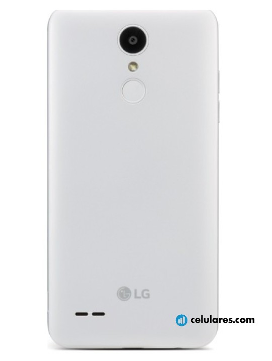 Lg K8s 