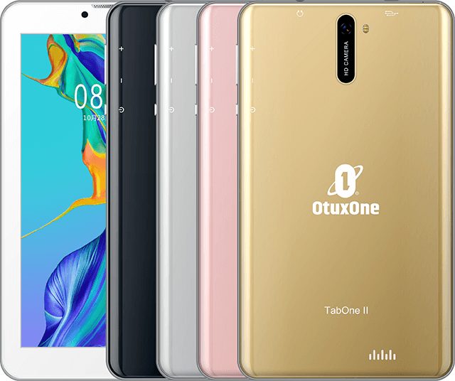 OTUXONE TAB ONE II 16GB 