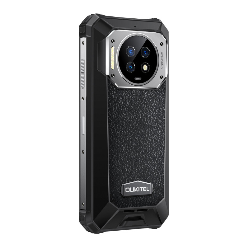 oukitel WP19 256gb negro en caja 