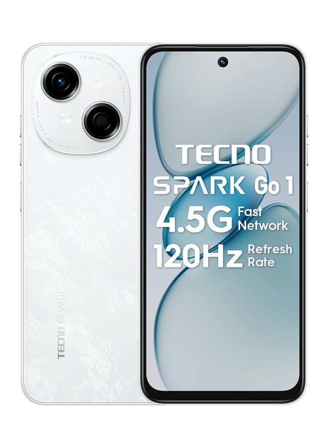 TECNO GO1 128 GB EN CAJA