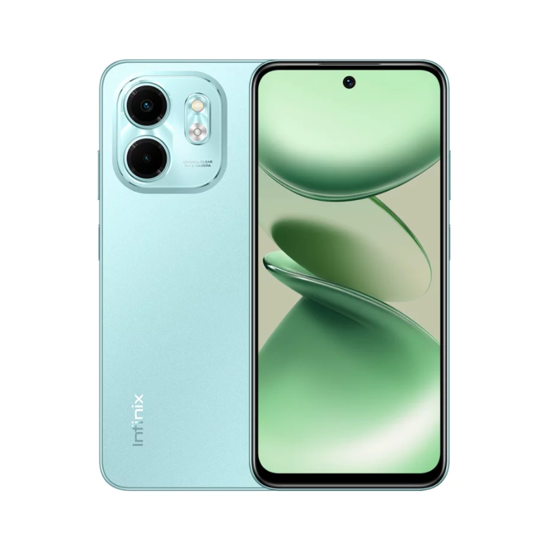 INFINIX SMART 9 128 GB EN CAJA