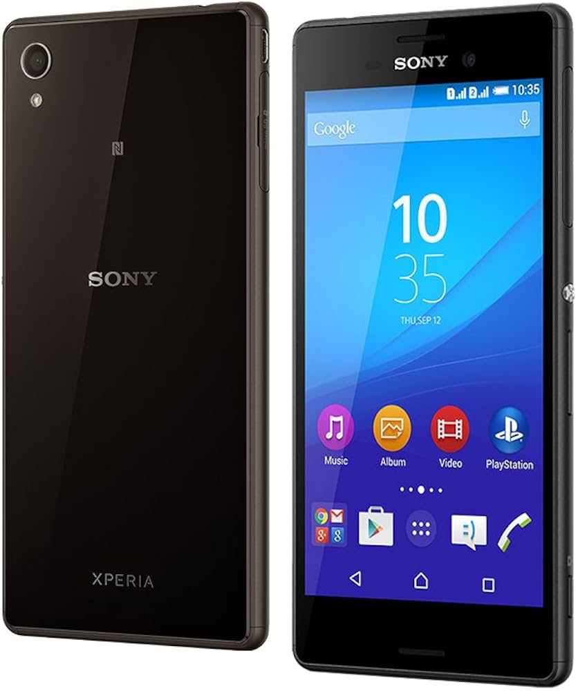 sony xperia m4 16 gb 