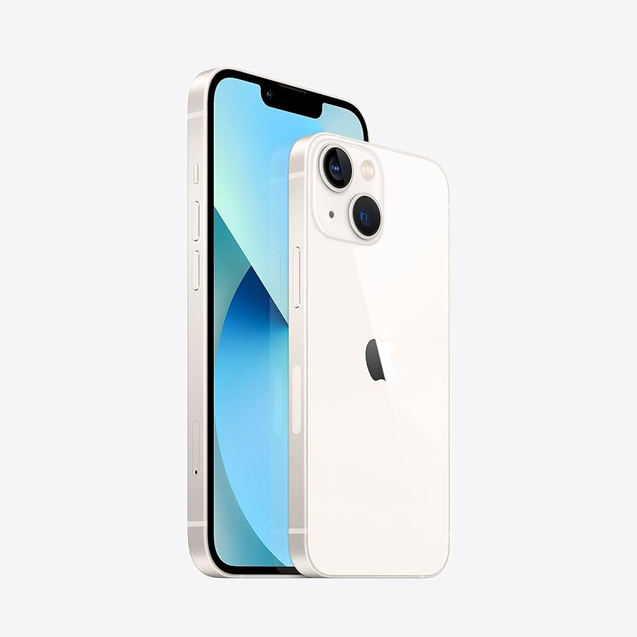 IPHONE 13  128 GB PILA EN 83 USADO