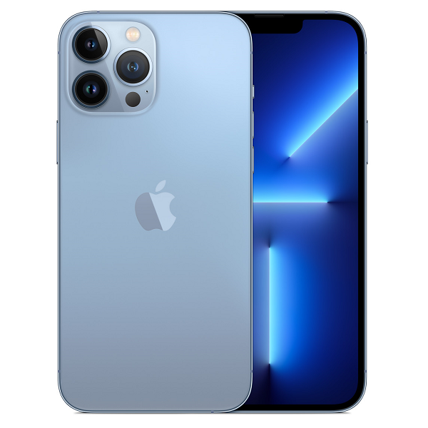 IPHONE 13 PRO MAX 128GB PILA83 AZUL