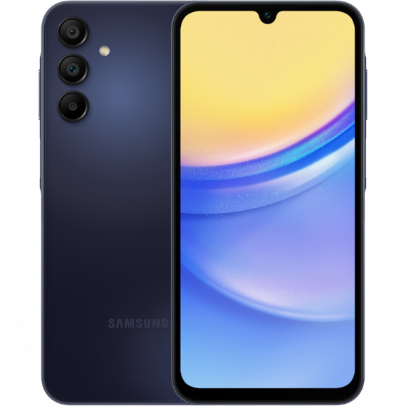 SAMSUNG GALAXY A 15 128GB 6 RAM EN CAJA	
