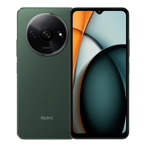 Redmi A3 64 GB en caja