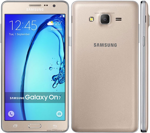 Samsung Galaxy On7 16GB 