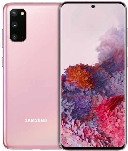 Samsung S20 5G DE 128GB 