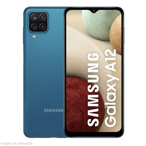 SAMSUN A12 DE 32GB 