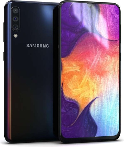 SAMSUNG A50 DE 64GB 