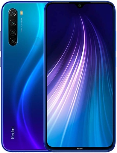 Redmi Note 8 64 gb