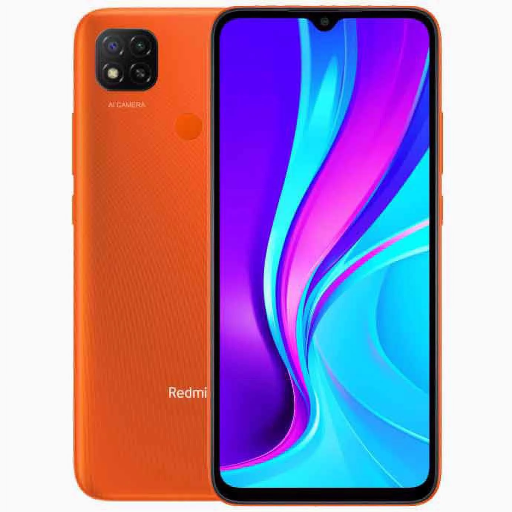 Redmi 9c 32 gb 