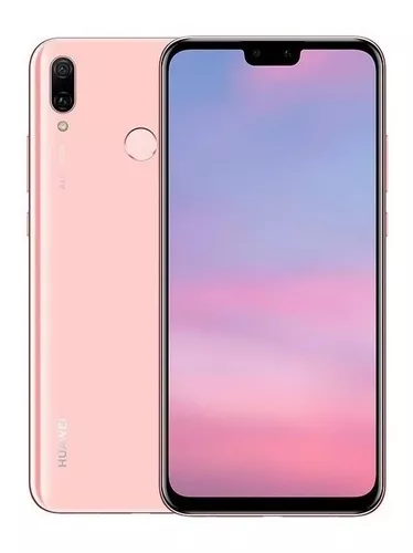 Huawei y9 2019 128 gb
