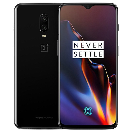 One Plus 6t 128 gb