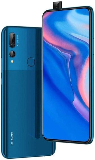 Huawei y9 prime 128 gb