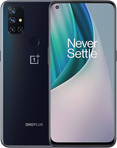 One Plus n10 5g 128 gb