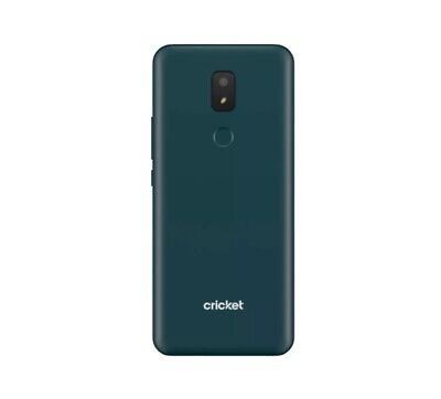 Cricket Splendor 32 gb en caja