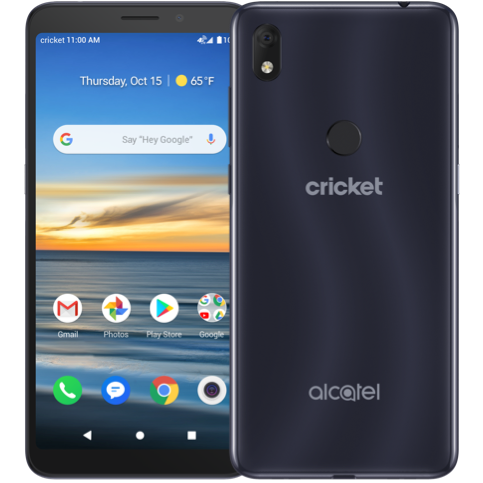 Cricket Wireless 32 gb 
