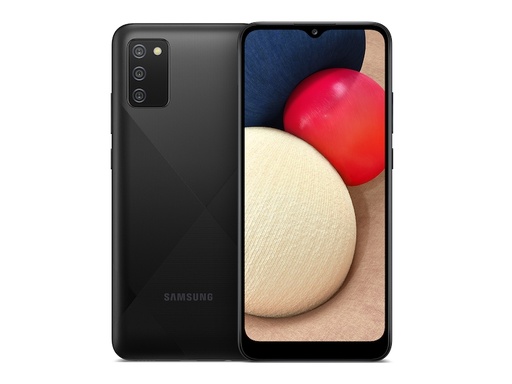Samsung A02s 32 gb en caja