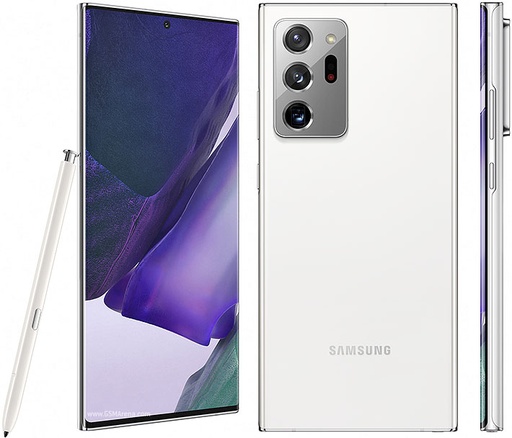 Samsung Galaxy note 20 ultra 128 gb