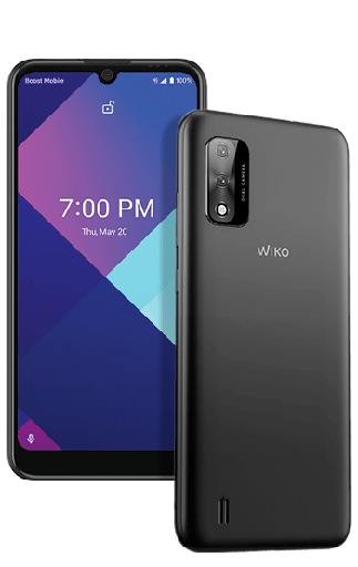 Wiko Ride 3 32 gb en caja