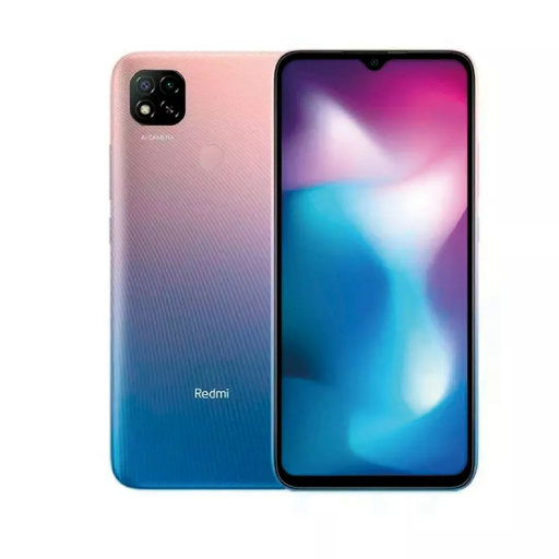 Redmi 9c 64 gb en caja