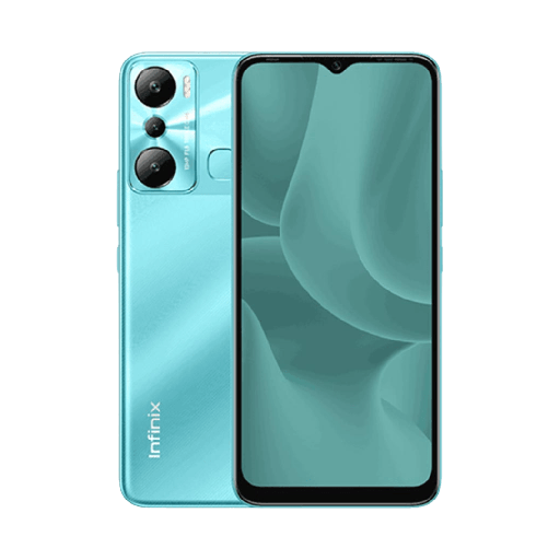 Infinix Hot 20i 128 gb en caja