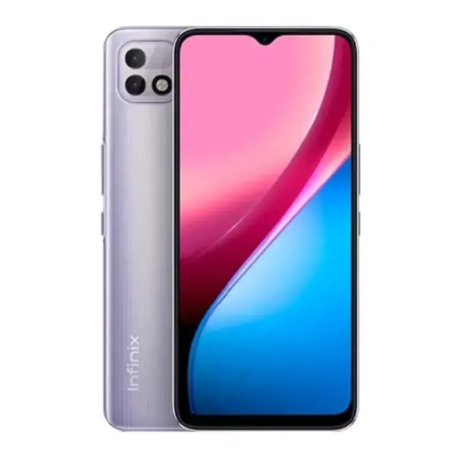 Infinix Hot10i 64 gb en caja