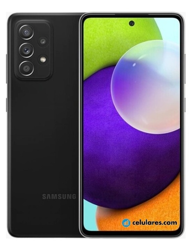 Samsung Galaxy A52 128 gb