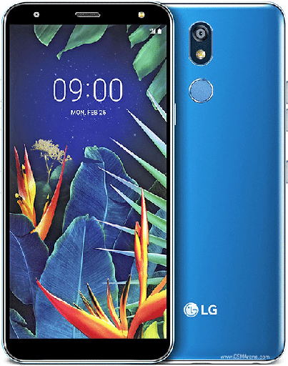 Lg k40 32 gb