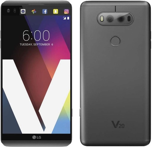 Lg V20 32 gb