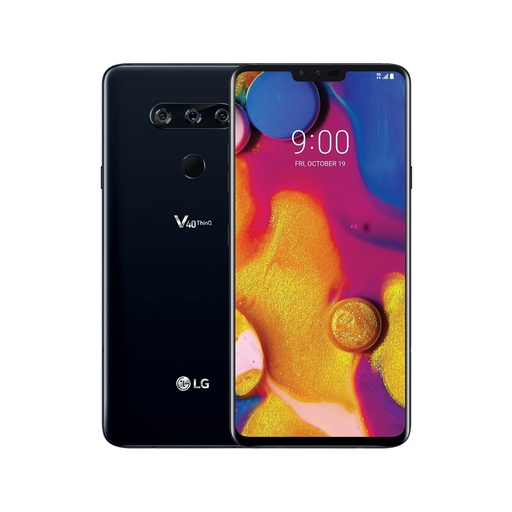 Lg V40 64 gb 6 de RAM