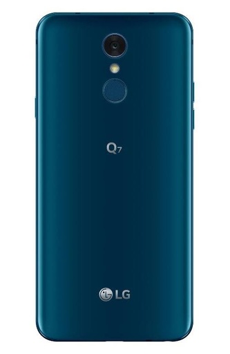 Lg Q7 64 gb 