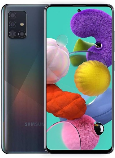 Samsung A51 128 gb