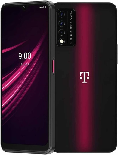 Revvl V Plus 64 gb