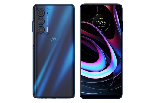 Moto Edge 5g 2021 256 gb