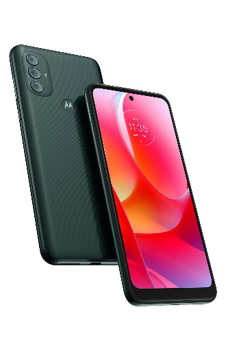 MOTO G POWER 2022 64 GB NEGRO 