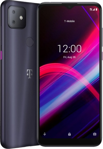 REVVL 4 plus 64 GB GRIS 