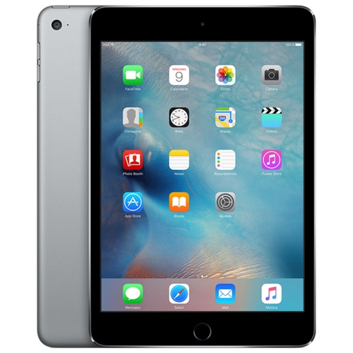 IPAD MINI 4 128 GB 