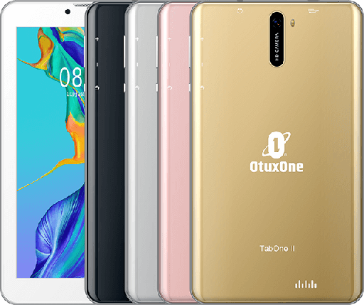 OTUXONE TAB ONE II 16GB 