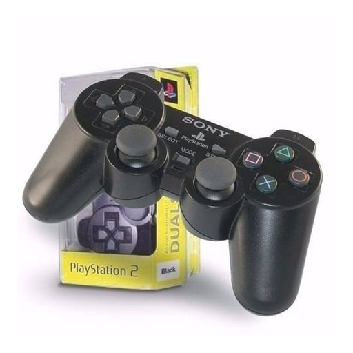 CONTROL PLAYSTATION 2 